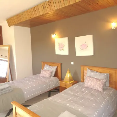 Villa Cip V4 Piri Piri