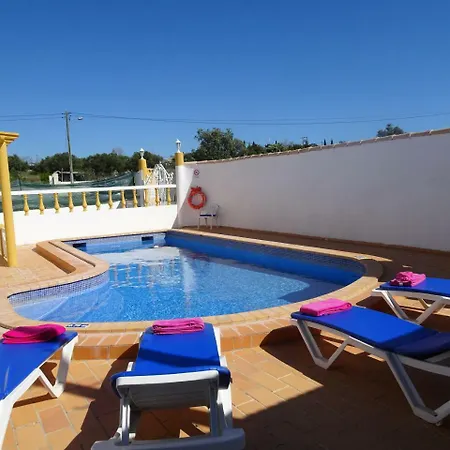 Villa Cip V4 Piri Piri Albufeira